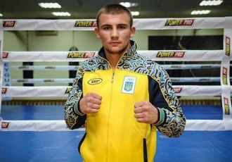 Хижняк візьме участь у чемпіонаті України з боксу