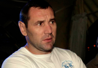 Колишній боксер Володимир Вірчіс знайдений повішеним у Києві