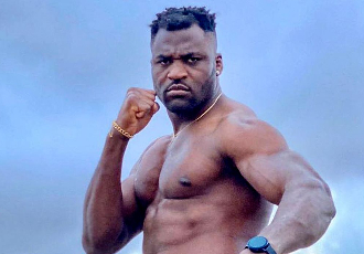 Нганну: Тайсон Фьюрі - найкращий боксер епохи