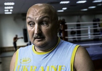 Збірна України з боксу не виборола перепусток на Олімпіаду в Ріо