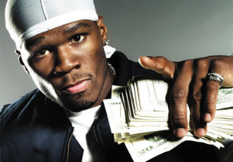 50 Cent:     