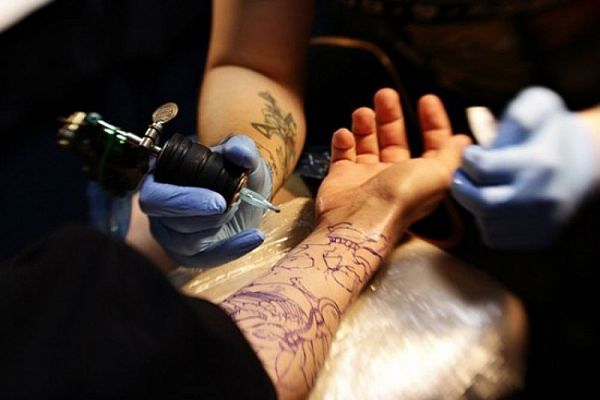 Советы по выбору татуировки тренды в тату