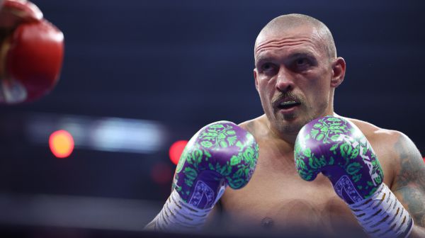 Головний тренер британського чемпіона світу за вер...