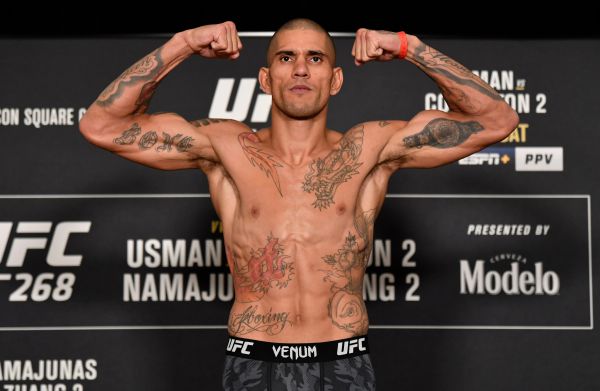   UFC     ...