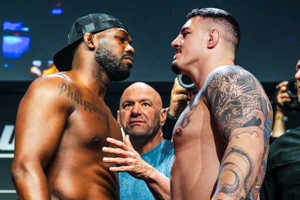  UFC    ,  ...
