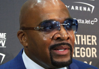  Mayweather Promotions: ,     