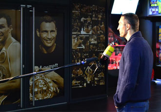  :      RTL  Klitschko Expo 
