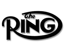 The Ring       