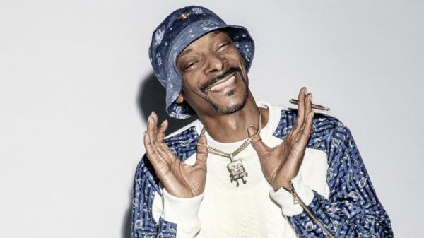 Snoop Dogg   -