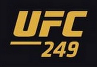    UFC 249 (²)