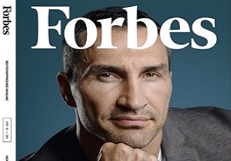  :      Forbes 