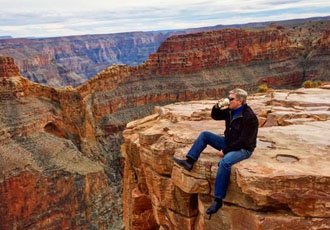  :     Grand Canyon 