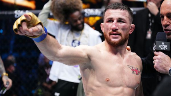    UFC     ...