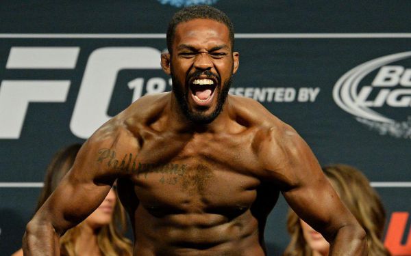 Колишній боєць ММА та екс-претендент на титул UFC ...