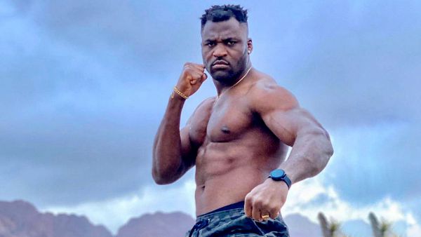 ³    UFC    ...