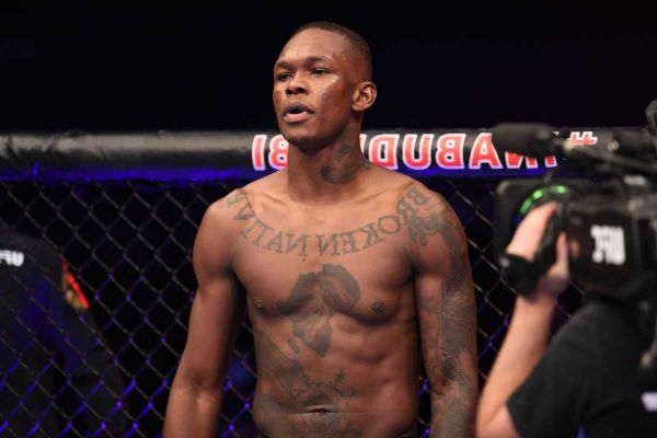 Головний тренер колишнього чемпіона UFC у середній...