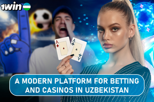 1win combines everything that thrill seekers are l...