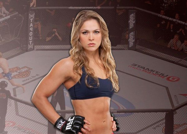   UFC      ...