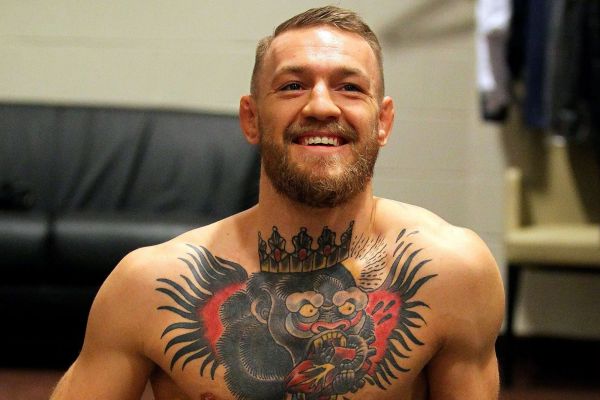  UFC     ...