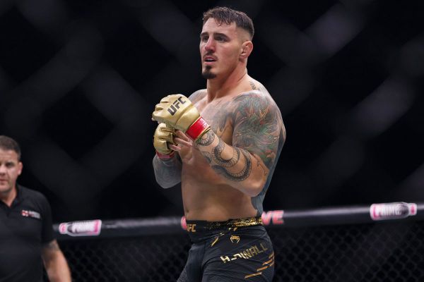   UFC      ...