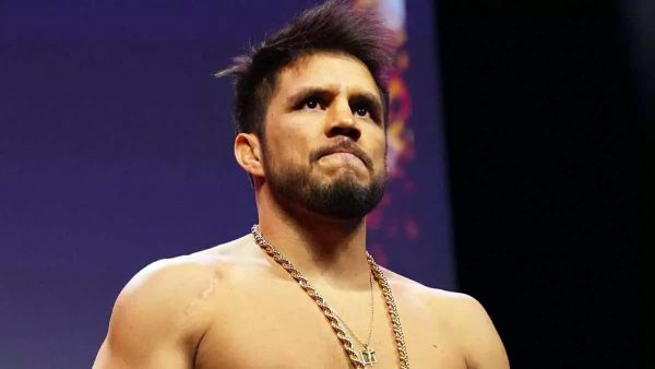 Сехудо проведе останній бій на UFC 323 Колишній дворазовий чемпіон UFC у найлегшій та лег...