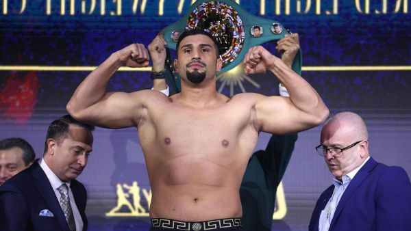 Агіт Кабайел готується до гучного повернення: суперником стане олімпійський чемпіон Тоні Йока Непереможений німецький боксер Агіт Кабайел (26-0,...