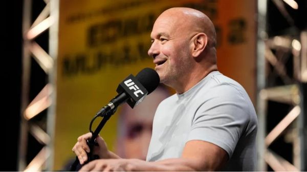  UFC      ...