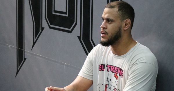    UFC ...
