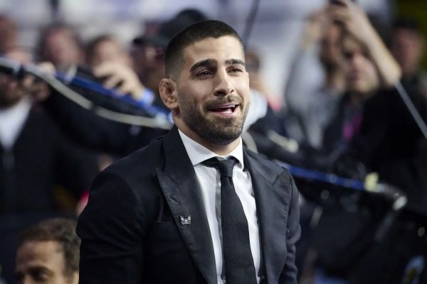 28-����� ������������ ������ UFC � ����� ��� �...