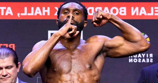 Хейні відмовляється судитися з Гарсією Колишній чемпіон світу у легкій вазі Девін Хейні о...