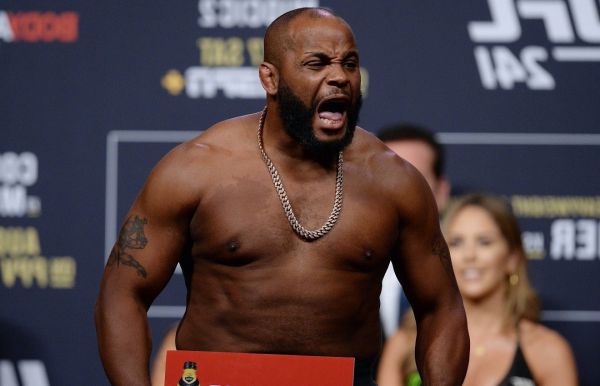 �������� ���������� ������ UFC ������� ������ ��...