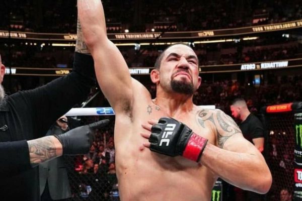 �������� ������ UFC � �������� ������ ������� ...