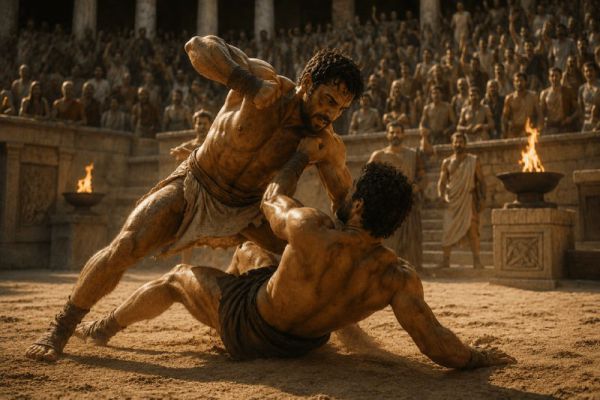 ������� �� ����� MMA � ����������� ������ ������� ...