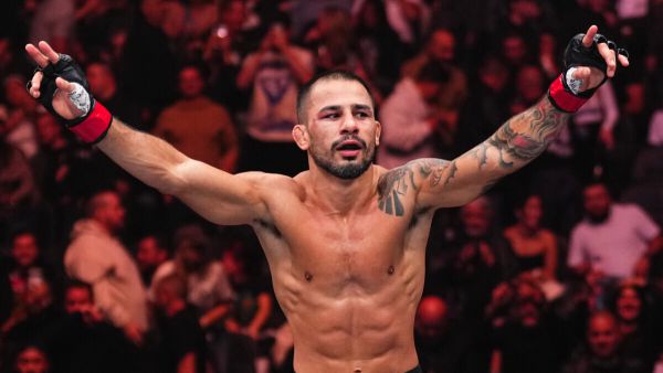   UFC      ...
