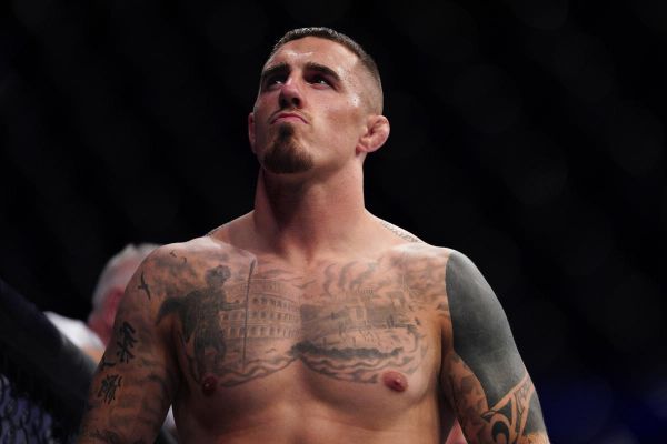 Батько Аспіналла розповів про стан сина після травми ока Енді Аспіналл — батько та головний тренер 32-річно...