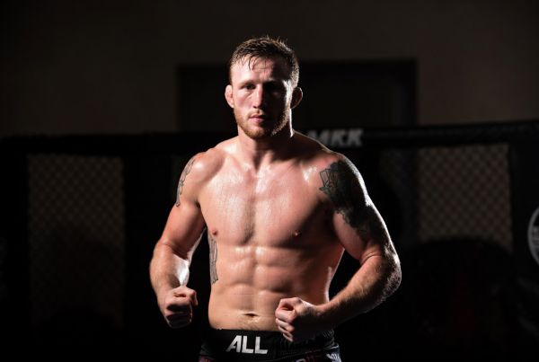 ��� ������, ������ ������� ������� UFC � �����...