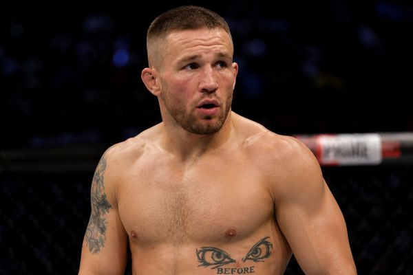 ������ ������� ������ UFC � ����� ���, 37-�����...