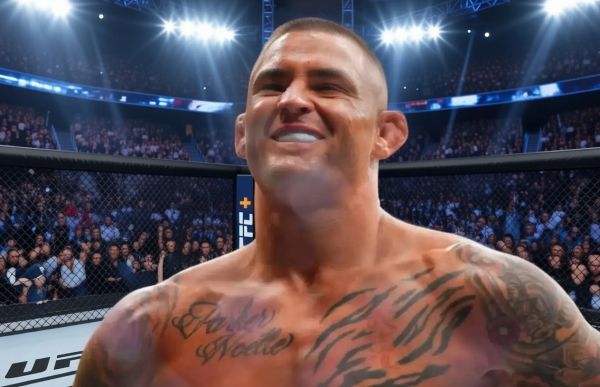 �������� ���������� ������ UFC � ����� ���, ���...