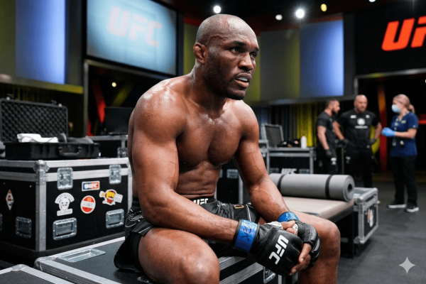 ��������� UFC ������ ����� �����������, �� ������...