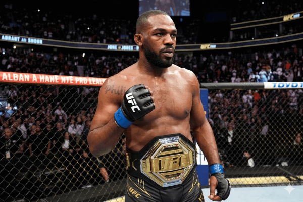 �������� ������ UFC � ���� ������� ��������� ���...