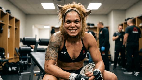 ������� ��������� ���� ����������� ����� UFC ���...