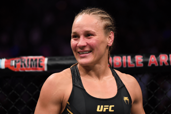 ���������� ������� �������� UFC � ������ ��� ���...