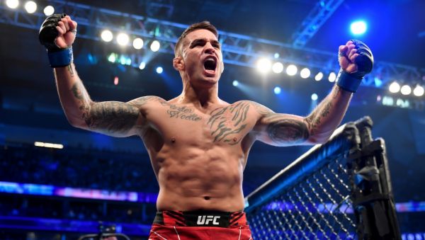 �������� ���������� �� ����� UFC � ����� ��� ���...