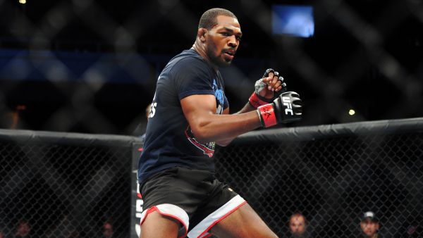 ������ ���'�� ������, ���� ������ � �������� UFC ...