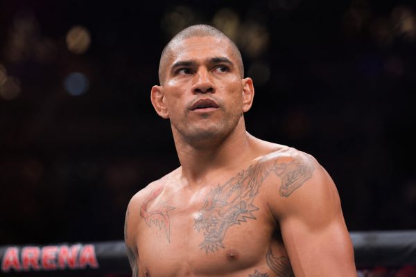 �������� ������ UFC � �������� �� ��������� ���...