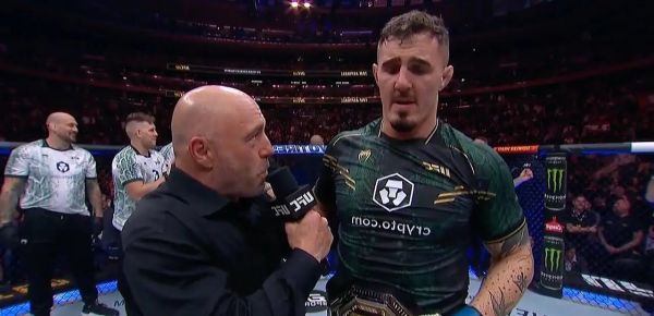 �������� ������ UFC � �������� ���, � ���� �����...