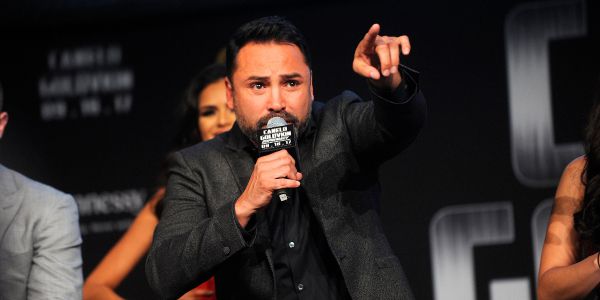    Golden Boy Promotion...