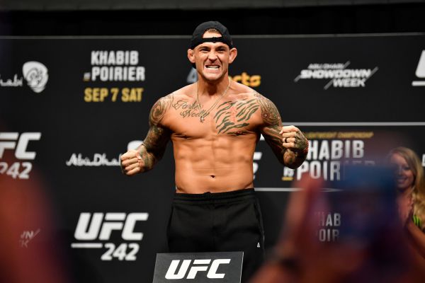    UFC    ...