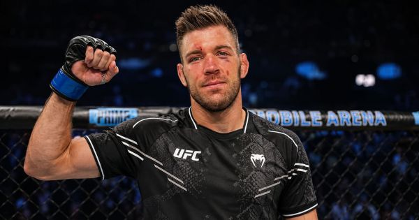�������� ������ UFC � �������� ��� ����� �� ���...
