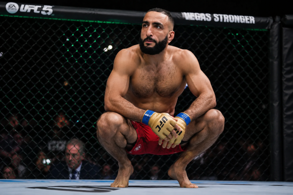 �������� ������ UFC � ������������ ��� ����� ��...